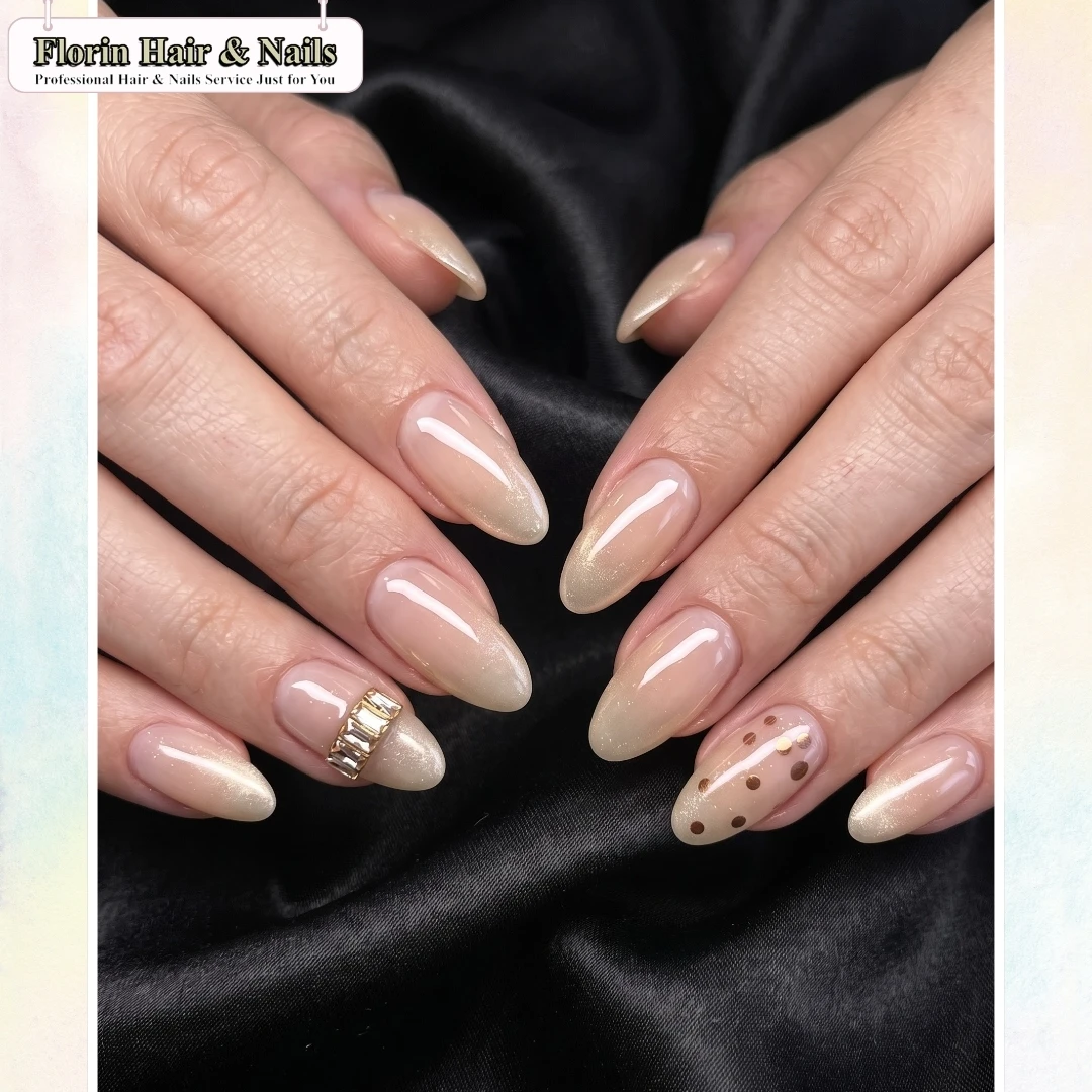 Nail September 03